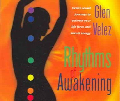 Rhythms Of Awakeningrhythms 