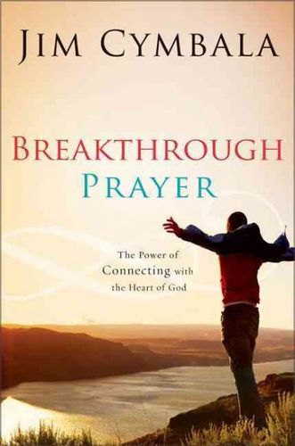 Breakthrough Prayerbreakthrough 