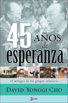 45 Anos de Esperanzaanos 