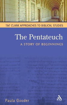 The Pentateuchpentateuch 