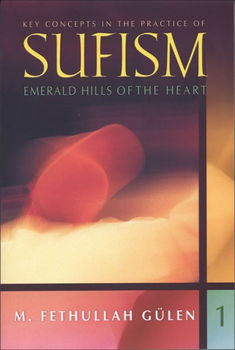 Key Concepts in the Practice of Sufismkey 