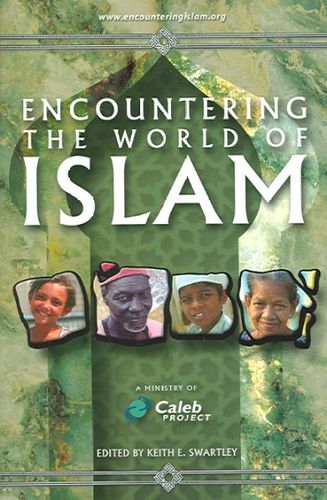 Encountering The World Of Islamencountering 