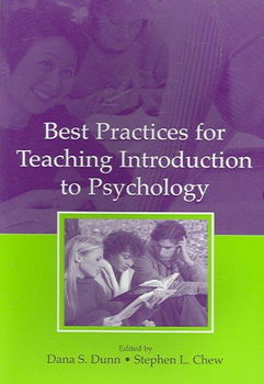 Best Practices For Teaching Introduction To Psychologypractices 