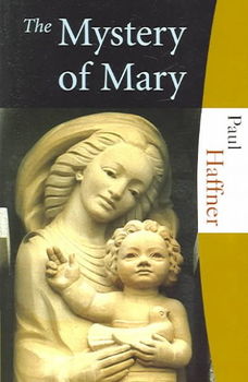 The Mystery Of Marymystery 