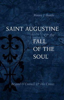 Saint Augustine & The Fall Of The Soulsaint 