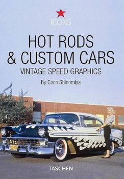 Hot Rods & Custom Carsrods 