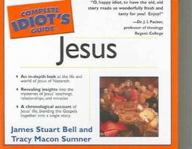 The complete idiot's guide to Jesuscomplete 