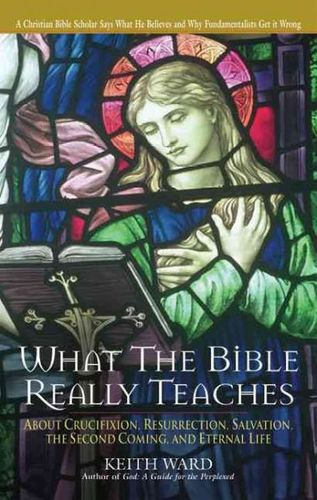 What the Bible Really Teaches Usbible 