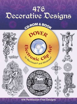 476 Decorative Designsdecorative 