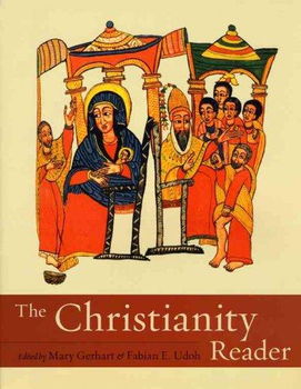 The Christianity Readerchristianity 