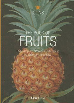 The Book of Fruitsbook 