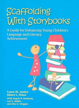 Scaffolding With Storybooksscaffolding 