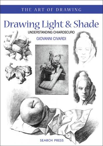 Drawing Light & Shadedrawing 