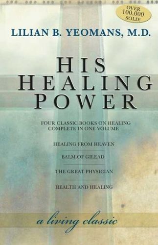 His Healing Powerhis 