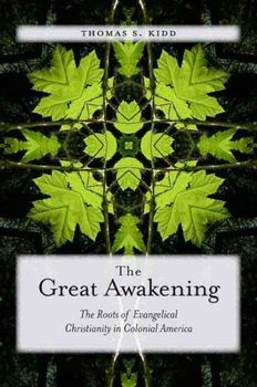 The Great Awakeningawakening 