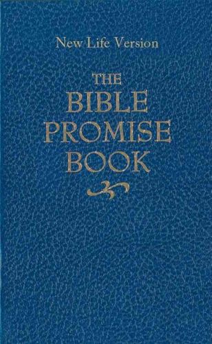 The Bible Promise Bookbible 