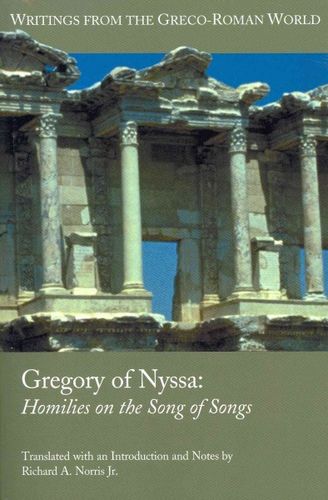 Gregory of Nyssagregory 