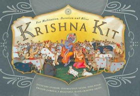 Krishna Kitkrishna 