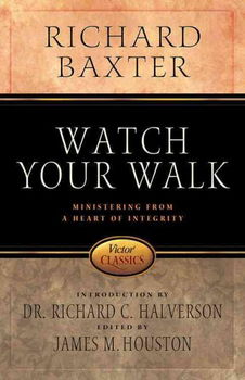 Watch Your Walkwatch 