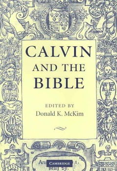 Calvin And the Biblecalvin 