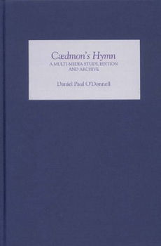 Caedmon's Hymncaedmon 