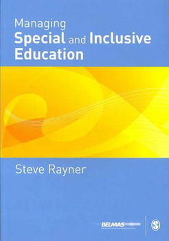 Managing Special And Inclusive Educationmanaging 