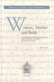 Woman, Mother and Bridewoman 