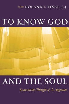 To Know God and the Soulknow 