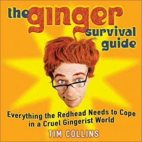 The Ginger Survival Guideginger 