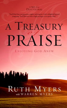 A Treasury of Praisetreasury 