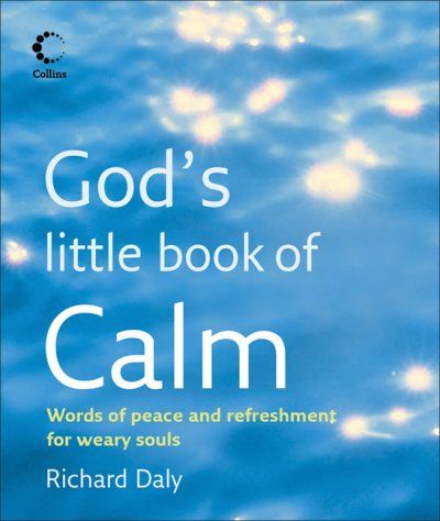 God's Little Book of Calmgod 