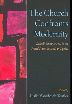 The Church Confronts Modernitychurch 