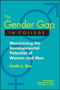 The Gender Gap in Collegegender 