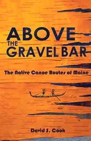 Above the Gravel Barabove 