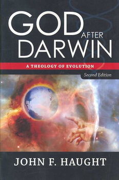 God After Darwingod 