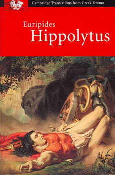 Euripides, Hippolytuseuripides 