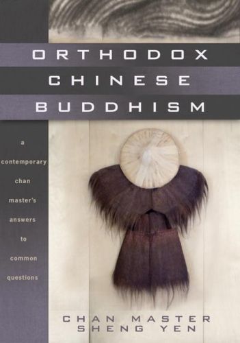 Orthodox Chinese Buddhismorthodox 