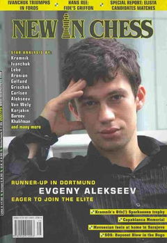 New in Chess, Magazine 2007chess 