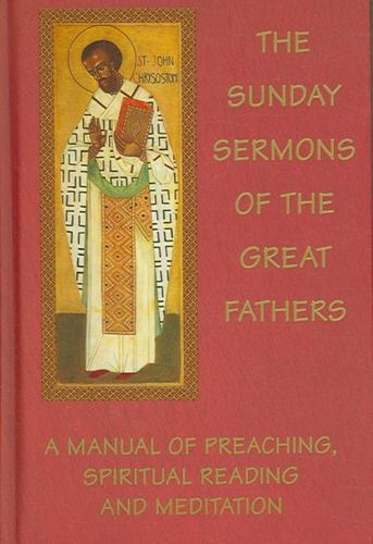 The Sunday Sermons of the Great Fatherssunday 