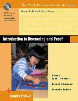 Introduction to Reasoning and Proofintroduction 