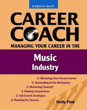 Ferguson Career Coach Managing Your Career in the Music Industryferguson 