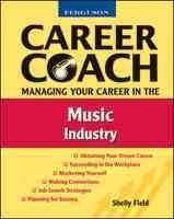 Ferguson Career Coach Managing Your Career in the Music Industryferguson 