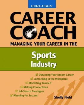 Managing Your Career in the Sports Industrymanaging 