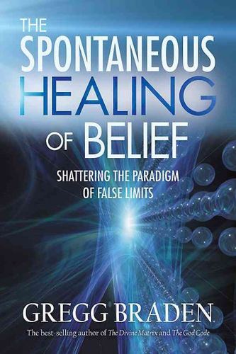 The Spontaneous Healing of Beliefspontaneous 