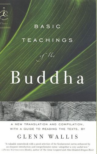 Basic Teachings of the Buddhabasic 