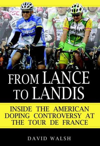 From Lance to Landislance 