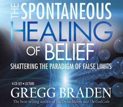 The Spontaneous Healing of Beliefspontaneous 