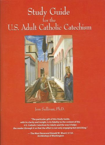 U.S. Adult Catholic Catechismadult 