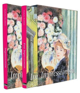 Impressionism & Post-impressionismimpressionism 