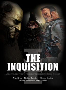 The Inquisitioninquisition 